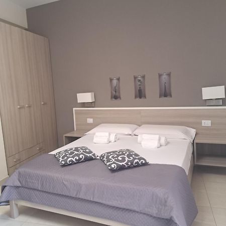 Costa Apartment Nápoly Kültér fotó