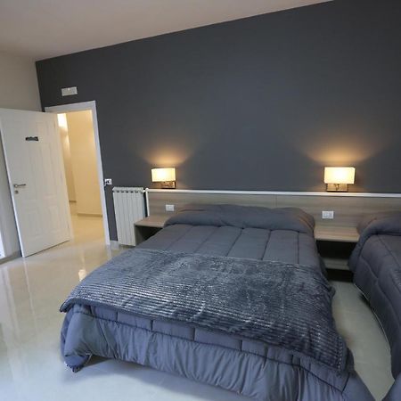 Costa Apartment Nápoly Kültér fotó