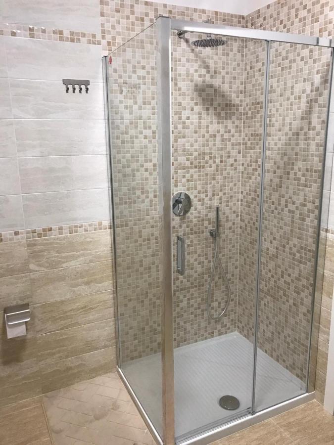 Costa Apartment Nápoly Kültér fotó