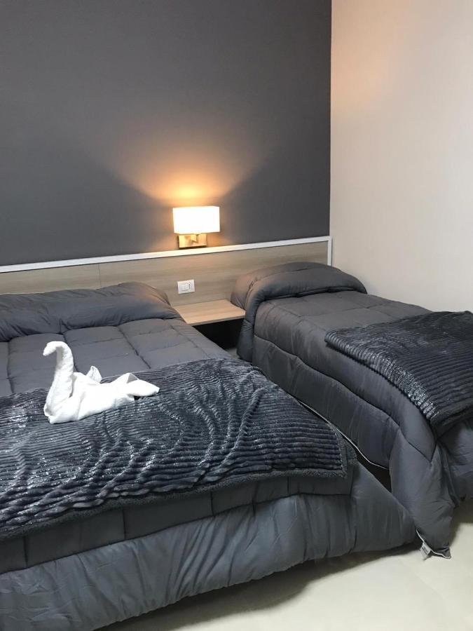 Costa Apartment Nápoly Kültér fotó