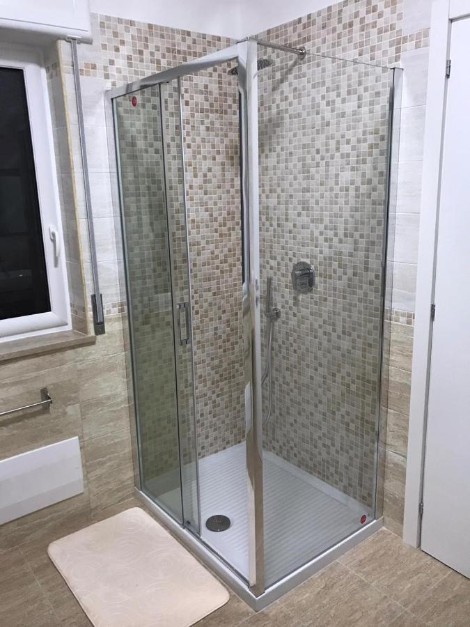 Costa Apartment Nápoly Kültér fotó