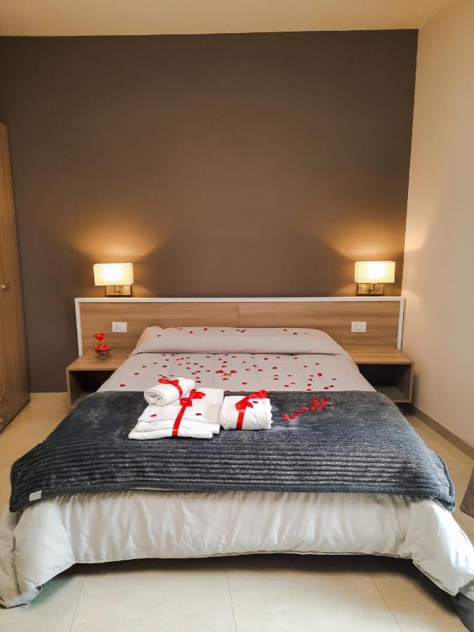 Costa Apartment Nápoly Kültér fotó