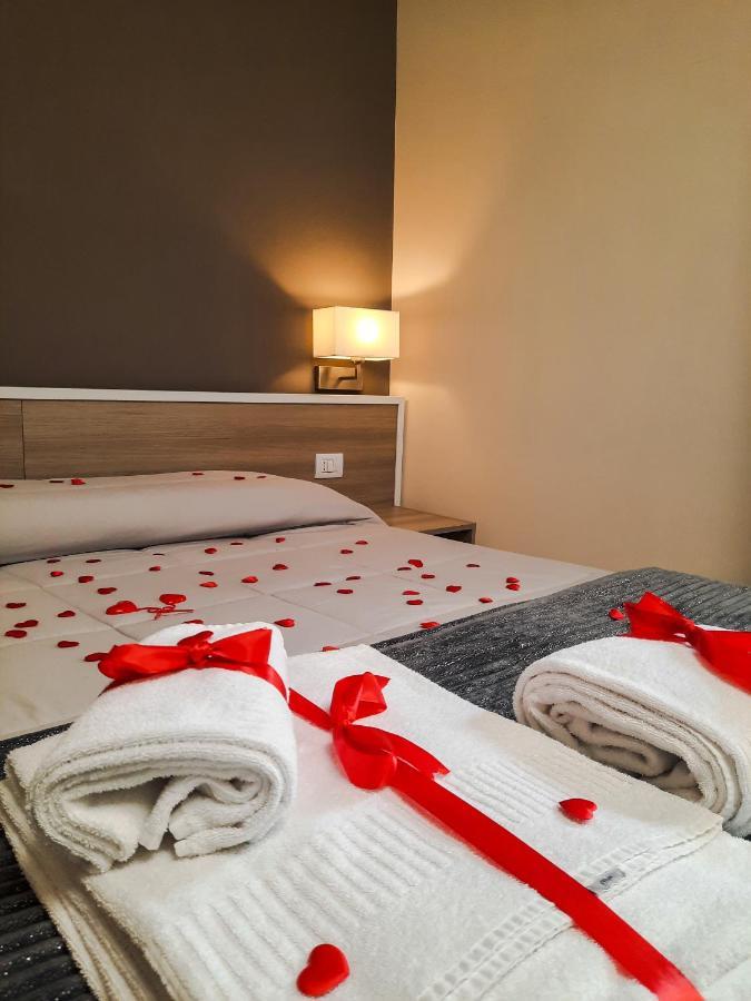 Costa Apartment Nápoly Kültér fotó