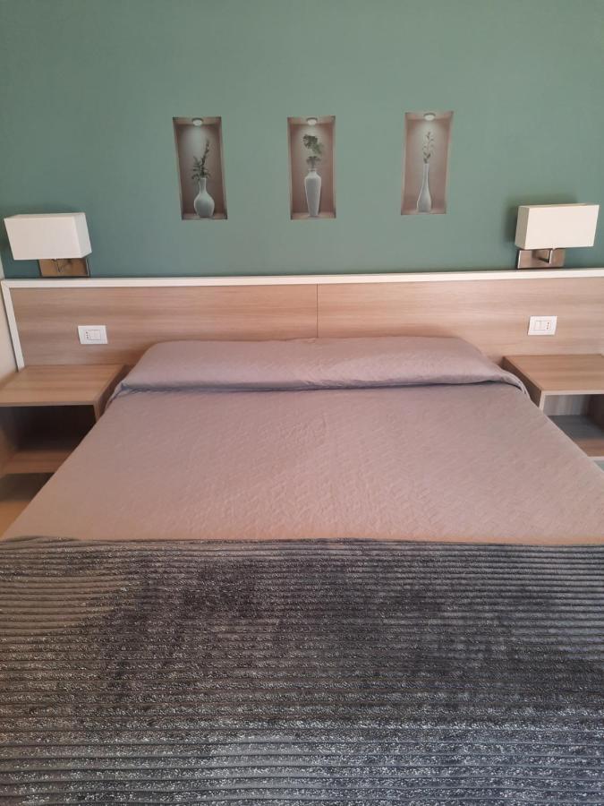 Costa Apartment Nápoly Kültér fotó