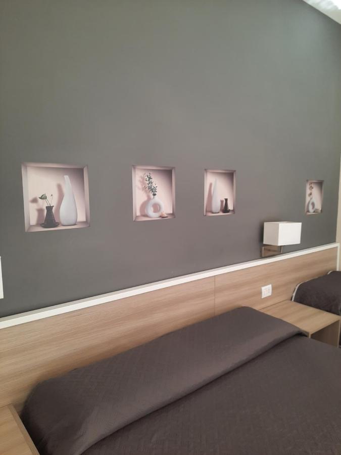 Costa Apartment Nápoly Kültér fotó