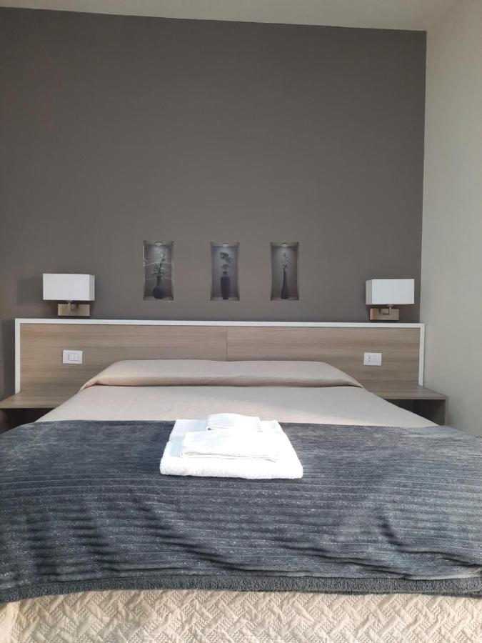 Costa Apartment Nápoly Kültér fotó