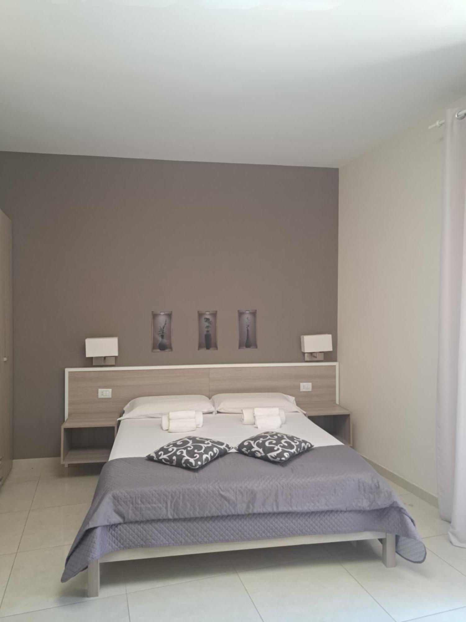 Costa Apartment Nápoly Kültér fotó