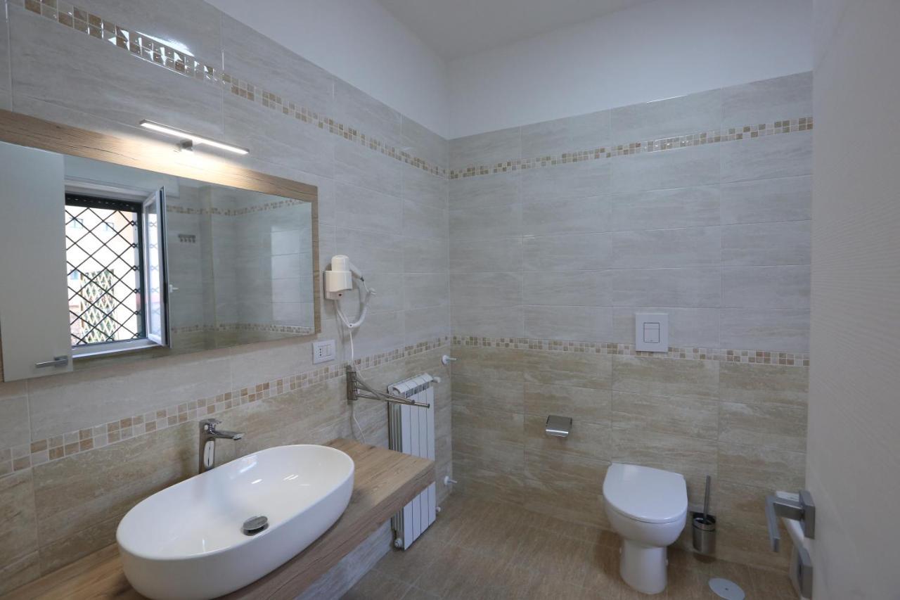 Costa Apartment Nápoly Kültér fotó