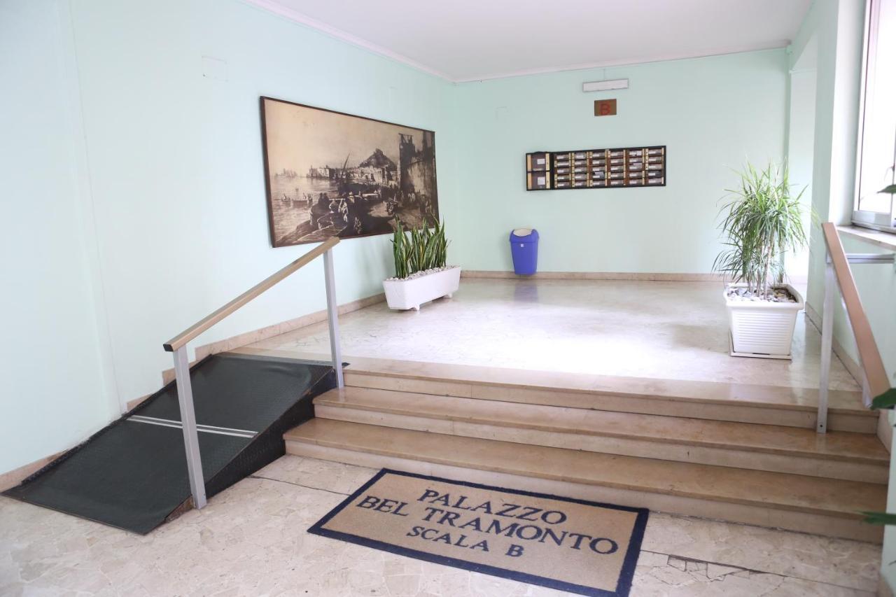 Costa Apartment Nápoly Kültér fotó