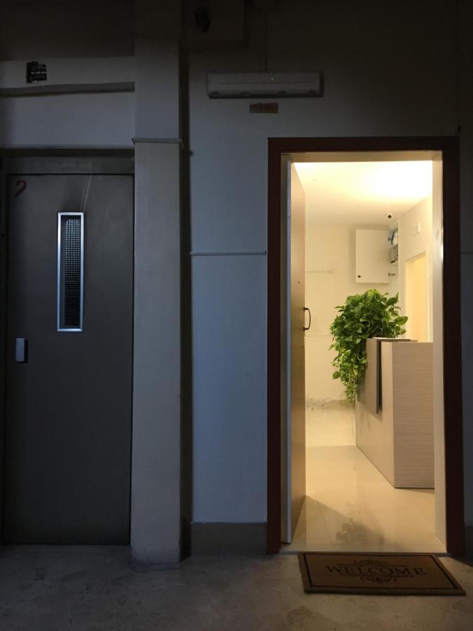 Costa Apartment Nápoly Kültér fotó