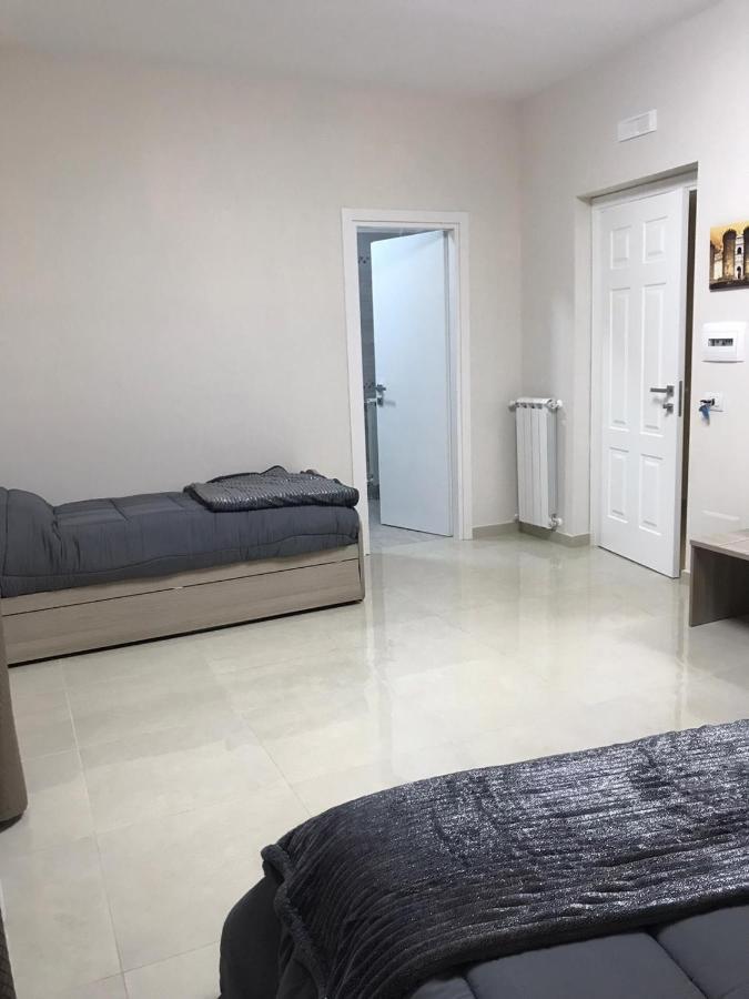 Costa Apartment Nápoly Kültér fotó