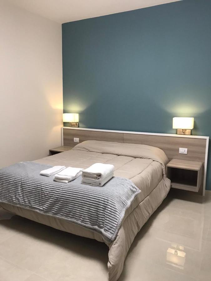 Costa Apartment Nápoly Kültér fotó