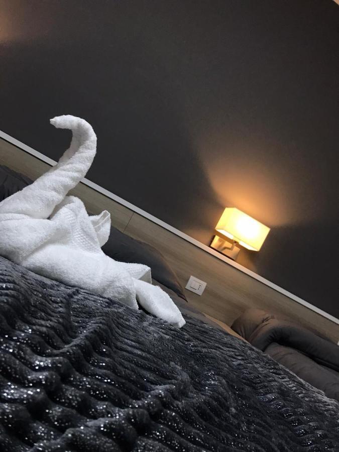 Costa Apartment Nápoly Kültér fotó
