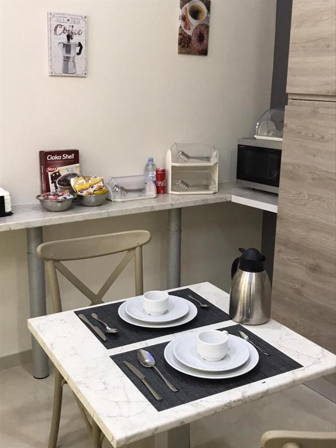 Costa Apartment Nápoly Kültér fotó
