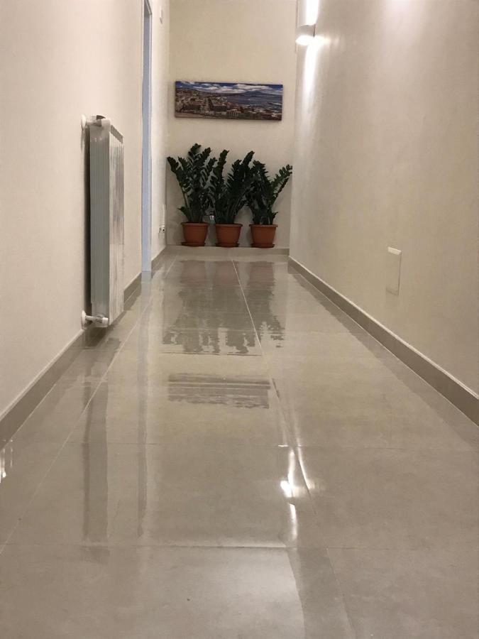 Costa Apartment Nápoly Kültér fotó